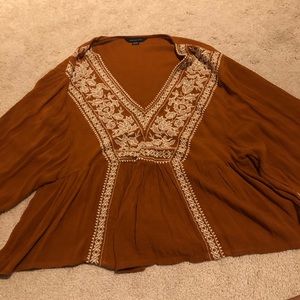 blouse!